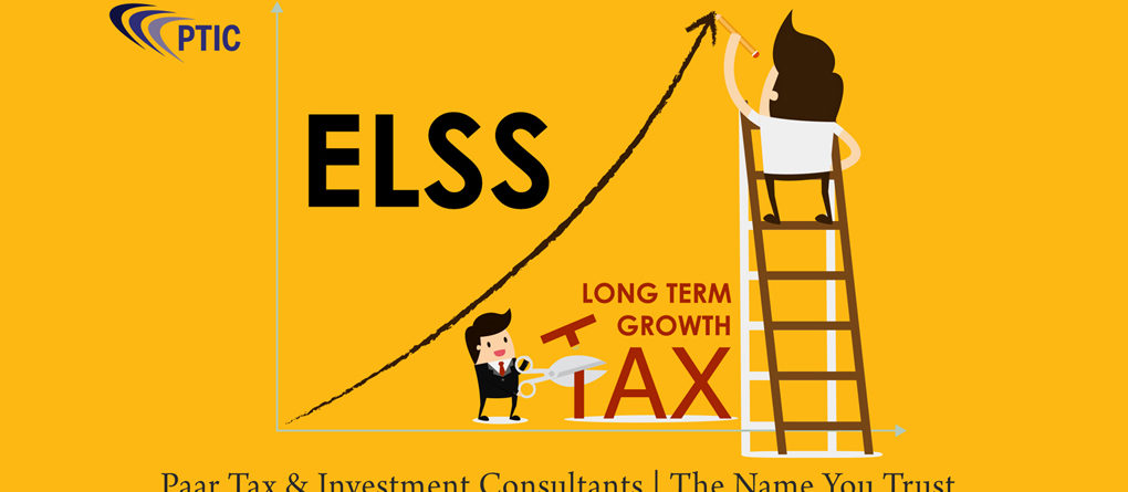 ELSS, Best Tax Saving Mutual Funds