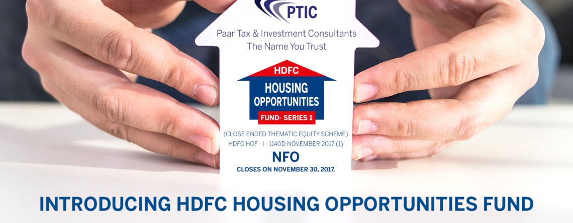 HDFC Mutual Fund