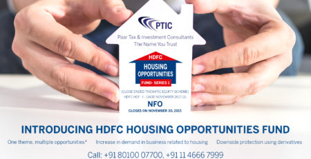 HDFC Mutual Fund