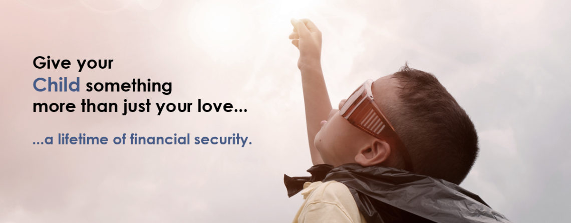 How Financial Planning helps to get your child future goals