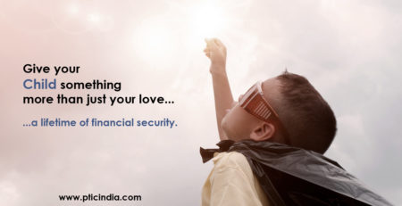 How Financial Planning helps to get your child future goals