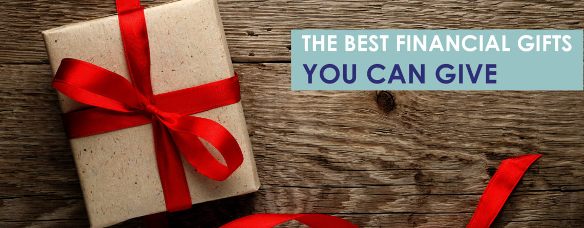 Best financial gifts that you can give your parents