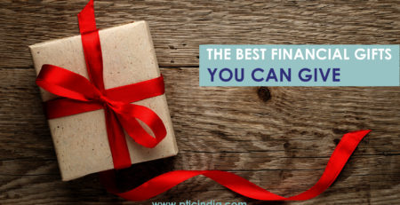 Best financial gifts that you can give your parents