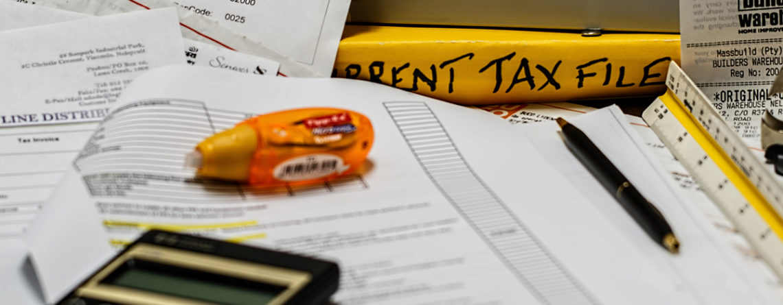 Changes in Income Tax Law come into effect from April 1, 2018