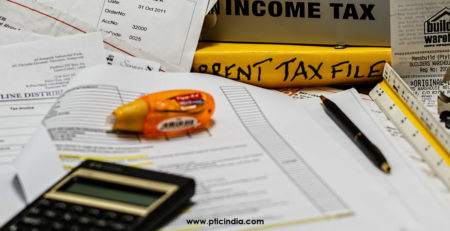 Changes in Income Tax Law come into effect from April 1, 2018