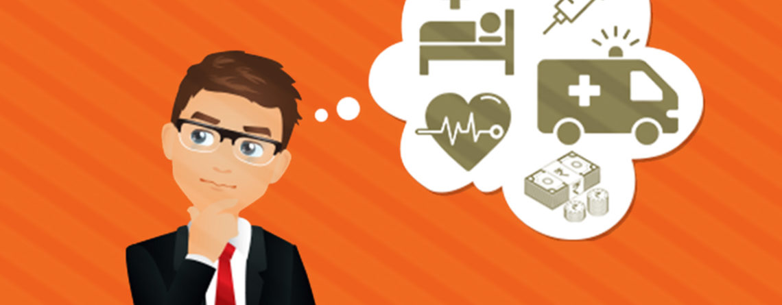 Do you need health insurance in your 20s