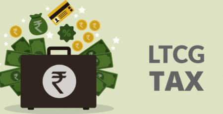 All you need to know about Long Term Capital Gain (LTCG) Tax