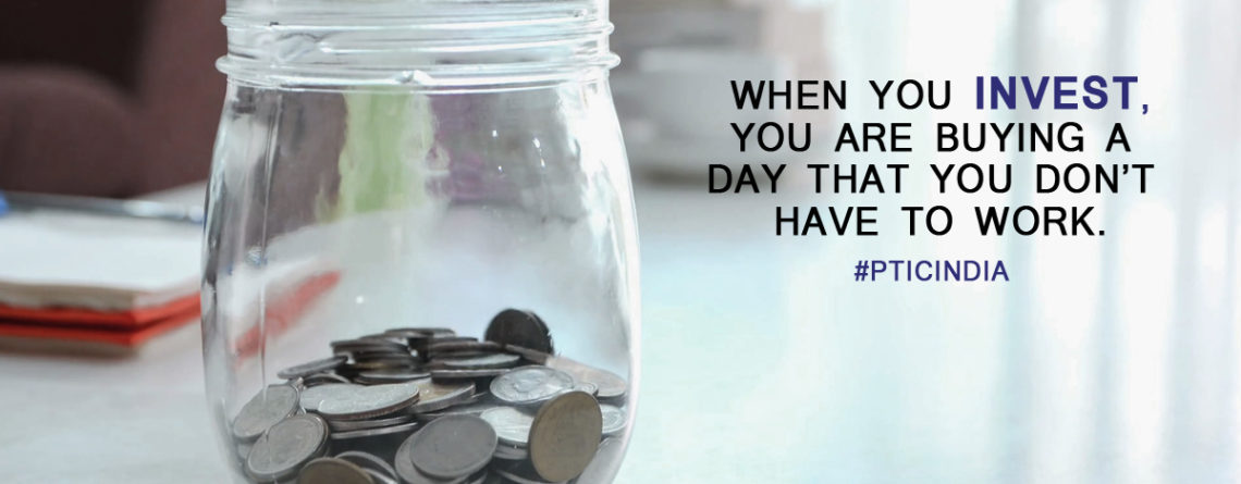 Golden rules for financial success, active life and a secure future