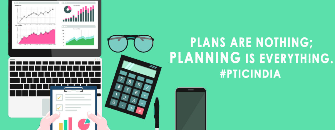 Ten Reasons Why Financial Planning is important