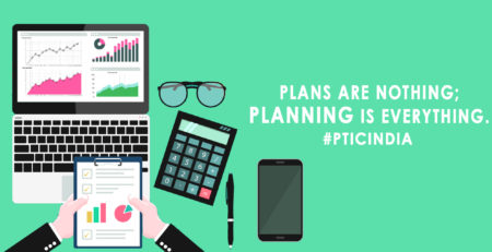 Ten Reasons Why Financial Planning is important