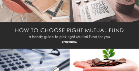 HOW TO PICK A RIGHT MUTUAL FUND SCHEME FOR YOU?