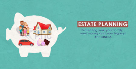 What is Estate Planning and why it is different from Succession Planning