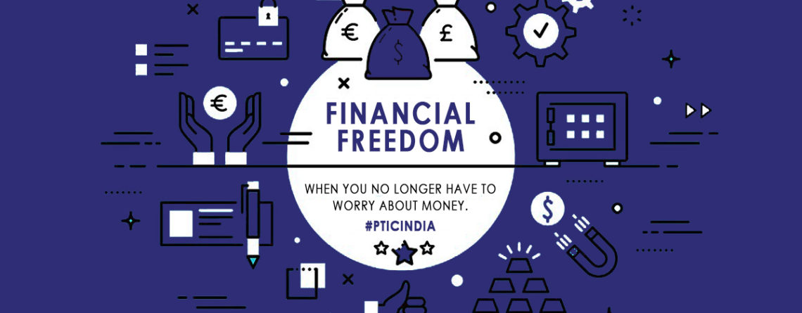 This Independence Day take a step towards your financial freedom