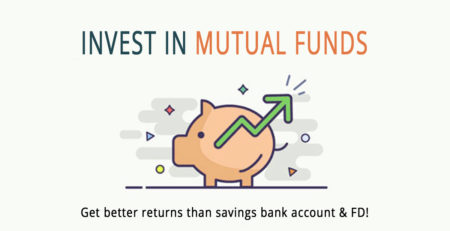 Fixed deposit interest rates hiked but debt mutual funds still better