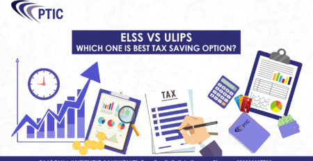 The best tax saving option is: ELSS or ULIPs?