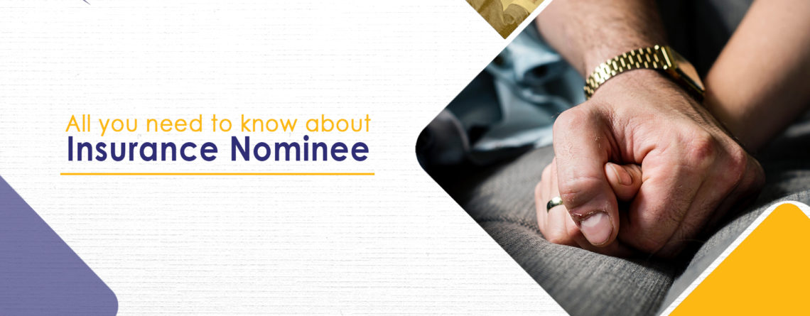 Insurance-Nominee