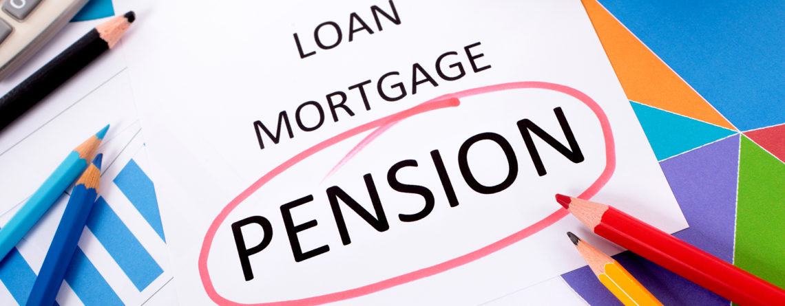 national pension system