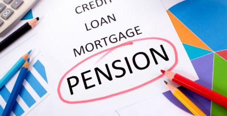 national pension system