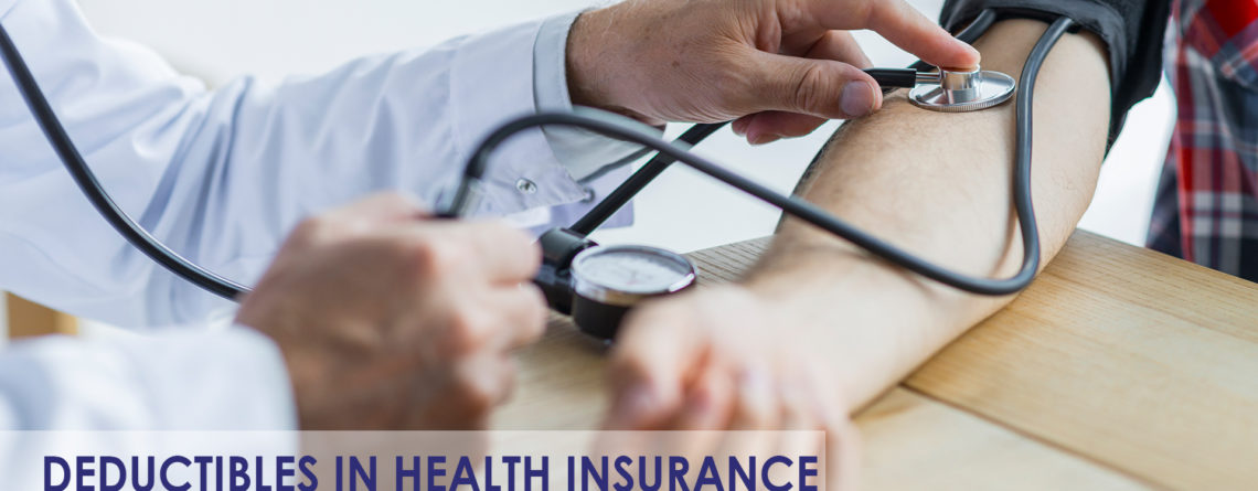  You must have often come across the terms Co-Pay, Deductibles, Co-Insurance in the Health insurance Plans. And most often than not we ignore these and choose a plan.