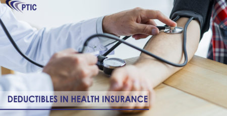  You must have often come across the terms Co-Pay, Deductibles, Co-Insurance in the Health insurance Plans. And most often than not we ignore these and choose a plan.