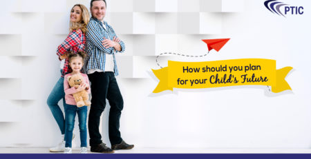 How should you plan for your child's future