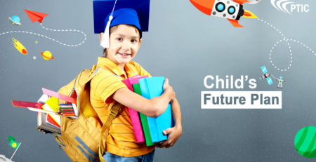 How should you plan for your child's future