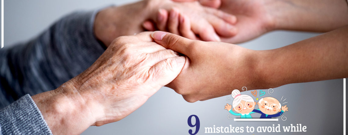 9 mistakes to avoid while planning for your retirement