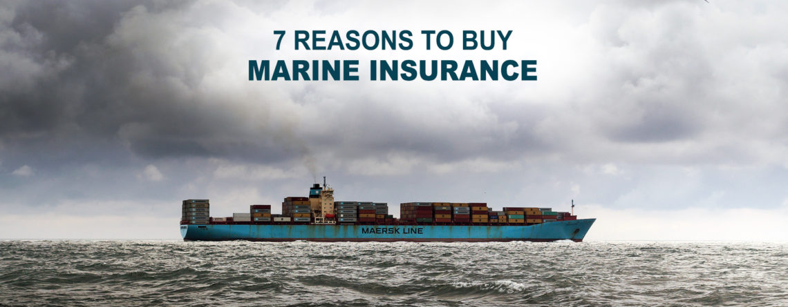 Marine isnurance - www.pticindia.com