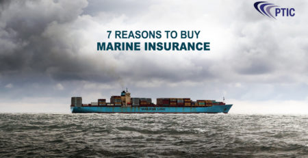 Marine isnurance - www.pticindia.com