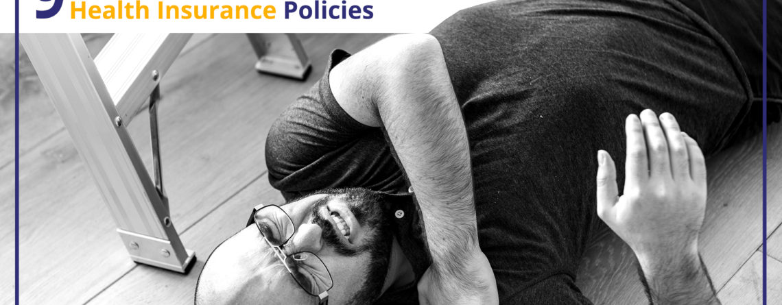 Benefits of Best Health Insurance Policies- www.pticindia.com