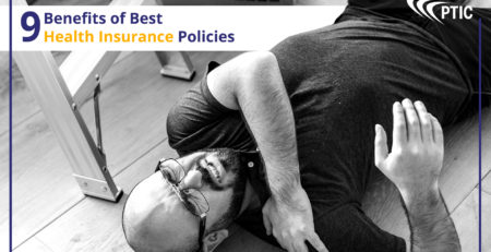 Benefits of Best Health Insurance Policies- www.pticindia.com