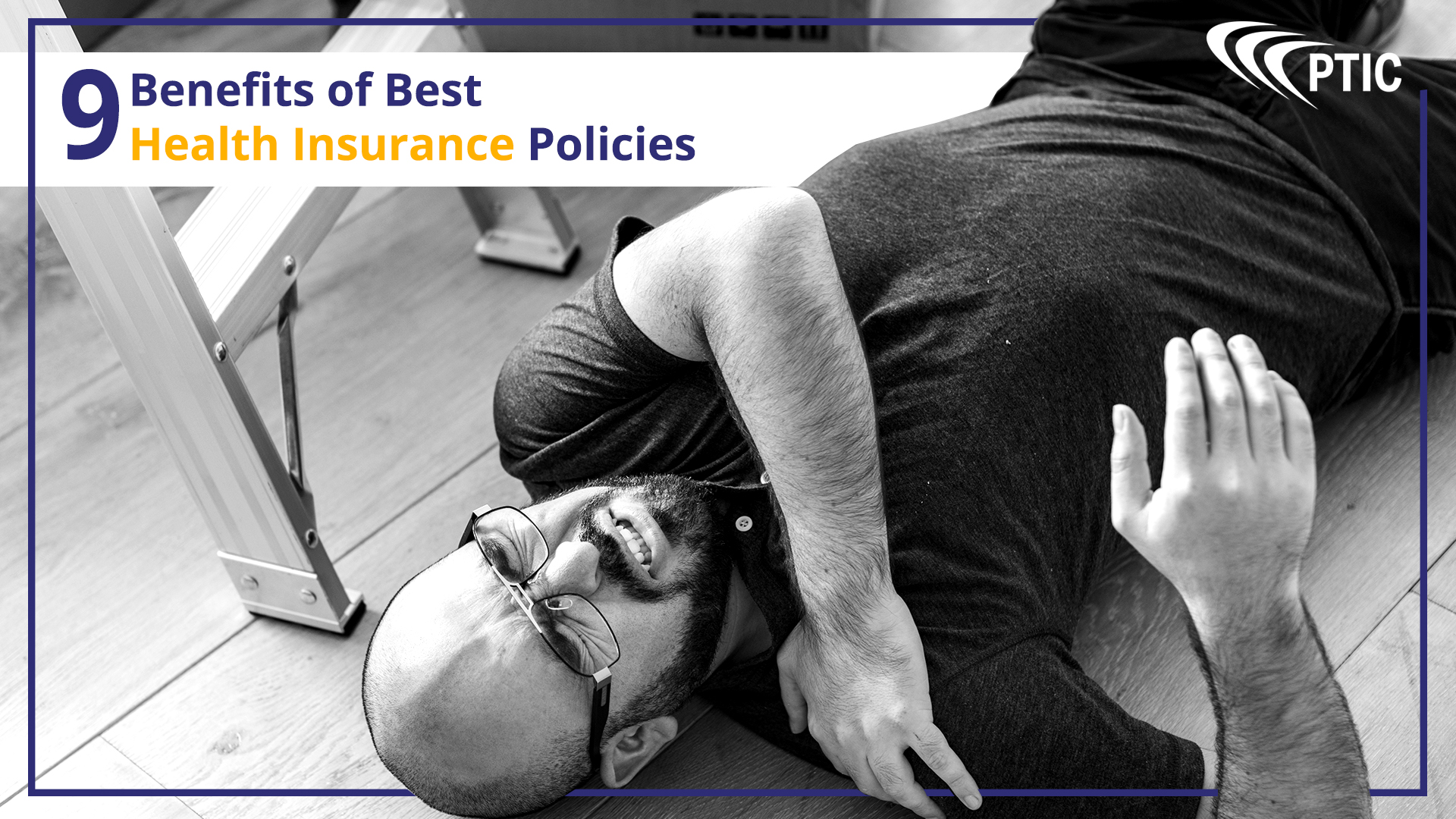 Benefits of Best Health Insurance Policies- www.pticindia.com