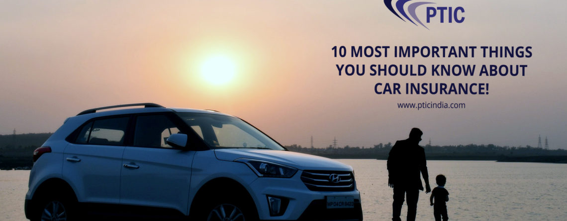 Car insurance- www.pticindia.com