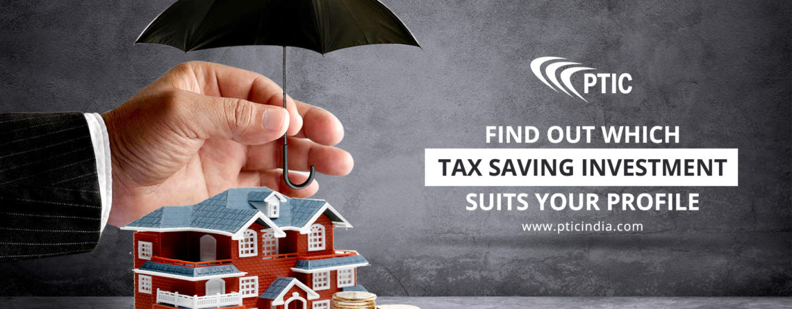 tax saving investments- www.pticindia.com