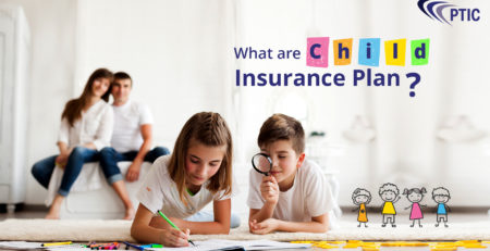 What are child insurance plan