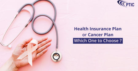 health or cancer insurance plan