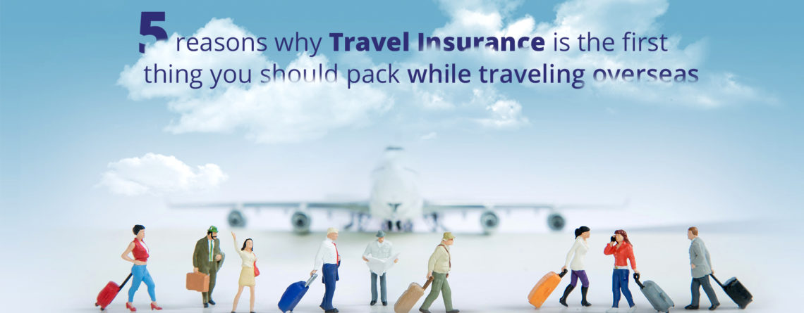 Travel Insurance Importance