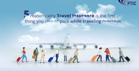 Travel Insurance Importance