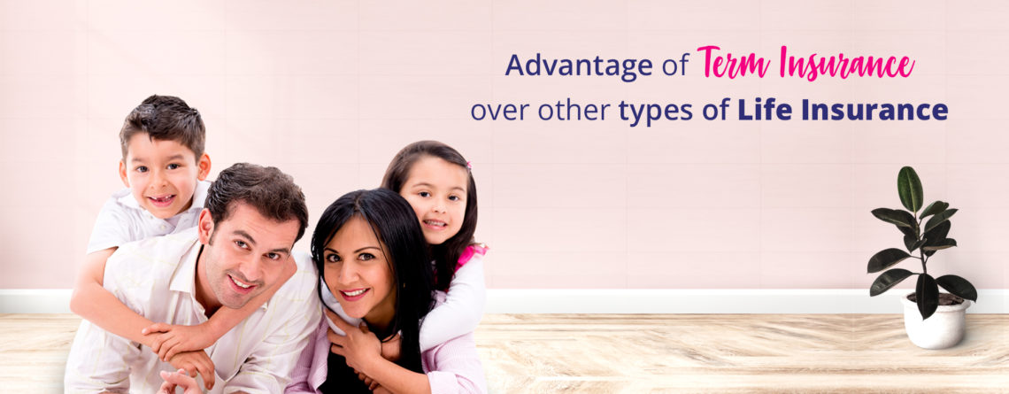Term Insurance