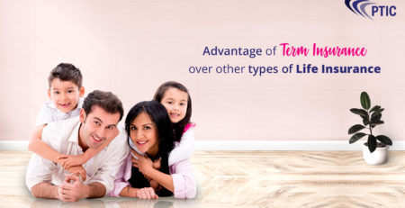 Term Insurance