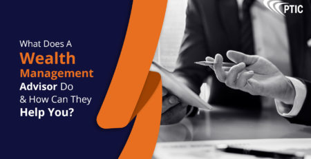 wealth management adviser