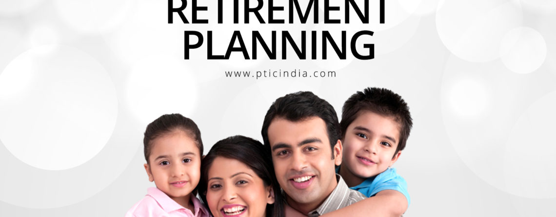 Guide to Retirement Planning