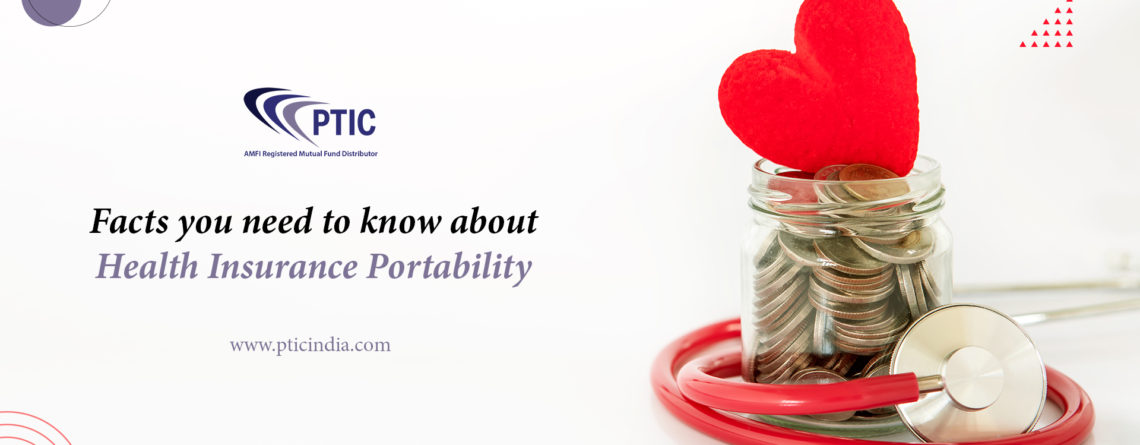 Facts you need to know about Health Insurance Portability