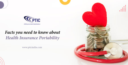 Facts you need to know about Health Insurance Portability