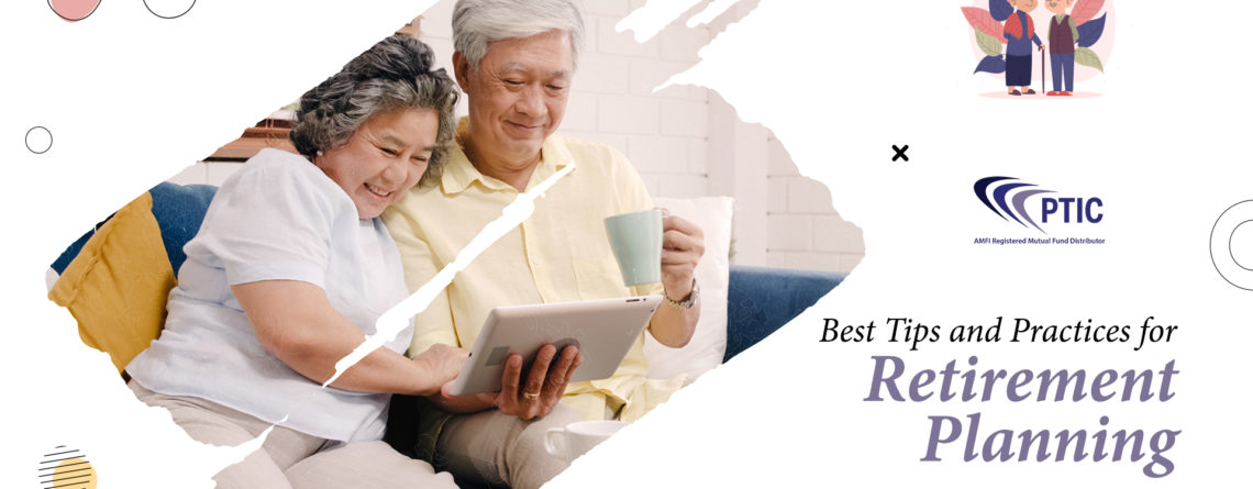 Retirement planning