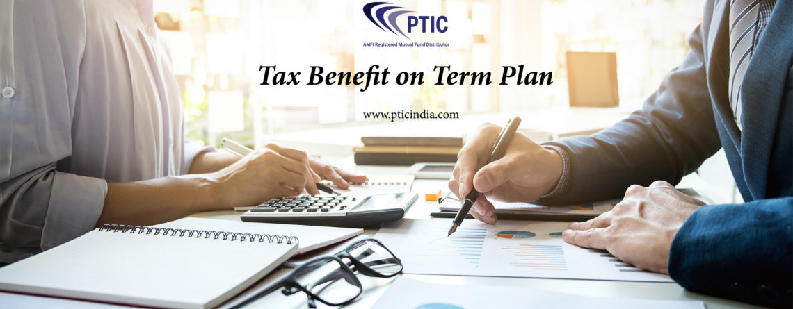 Tax Benefit on Term Plan