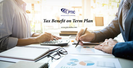 Tax Benefit on Term Plan