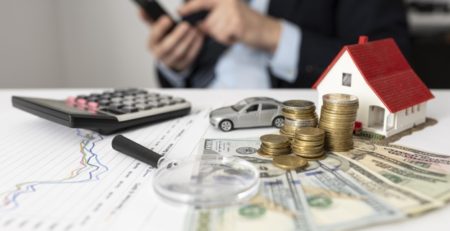 financial planning