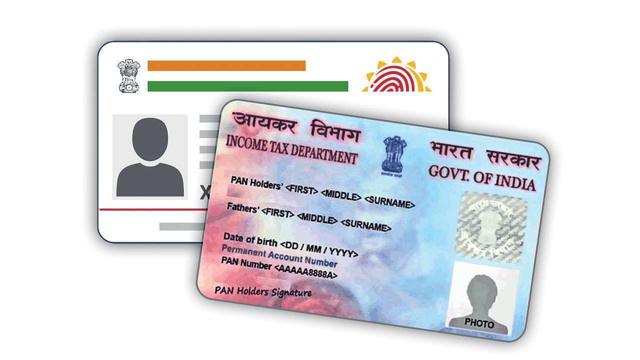 Permanent Account Number (PAN) | Guide for Taxpayers