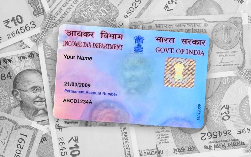 Permanent Account Number (PAN) | Guide for Taxpayers